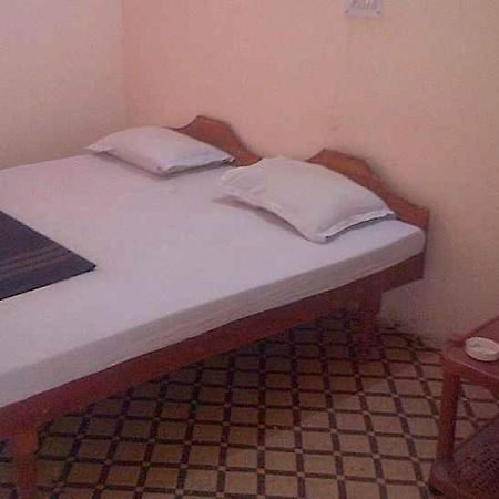 Hotel Om Shiv Shankar Uttarkāshi Eksteriør bilde